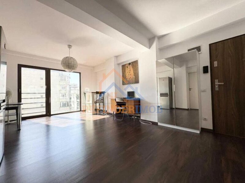 Nerva Traian, Timpuri Noi, Unirii, apartament 2 camere, 2014.