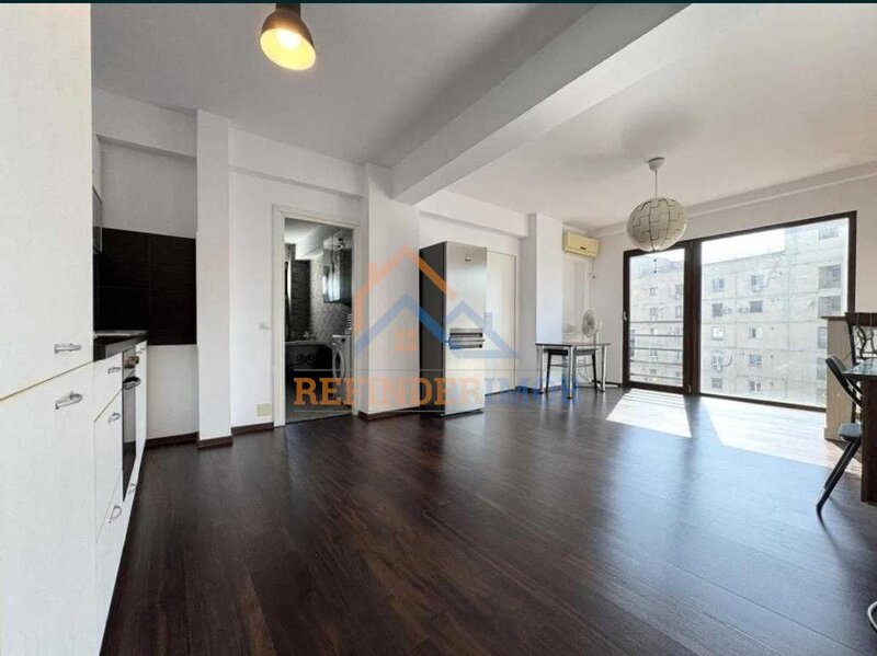 Nerva Traian, Timpuri Noi, Unirii, apartament 2 camere, 2014.