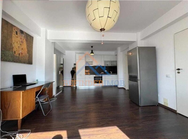 Nerva Traian, Timpuri Noi, Unirii, apartament 2 camere, 2014.