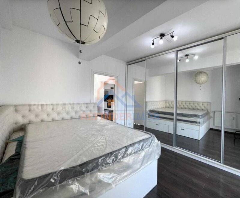 Nerva Traian, Timpuri Noi, Unirii, apartament 2 camere, 2014.