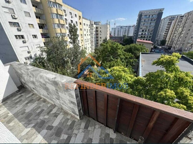 Nerva Traian, Timpuri Noi, Unirii, apartament 2 camere, 2014.